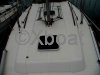 Fiche technique DUFOUR 380 GRAND LARGE