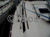 Fiche technique DUFOUR 380 GRAND LARGE