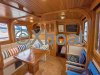 Fiche technique EUROBANKER 38 TRAWLER