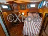Fiche technique EUROBANKER 38 TRAWLER