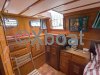 Fiche technique EUROBANKER 38 TRAWLER