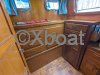Fiche technique EUROBANKER 38 TRAWLER