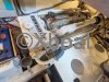 Fiche technique EUROBANKER 38 TRAWLER