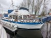 Fiche technique EUROBANKER 38 TRAWLER
