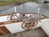 Fiche technique EUROBANKER 38 TRAWLER