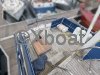 Fiche technique EUROBANKER 38 TRAWLER