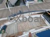 Fiche technique EUROBANKER 38 TRAWLER