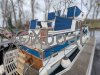Fiche technique EUROBANKER 38 TRAWLER