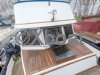 Fiche technique EUROBANKER 38 TRAWLER