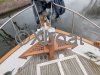 Fiche technique EUROBANKER 38 TRAWLER