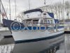 Fiche technique EUROBANKER 38 TRAWLER