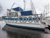 Fiche technique EUROBANKER 38 TRAWLER