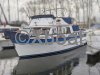 Fiche technique EUROBANKER 38 TRAWLER