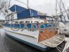 Fiche technique EUROBANKER 38 TRAWLER