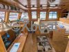 Fiche technique EUROBANKER 38 TRAWLER