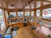 Fiche technique EUROBANKER 38 TRAWLER