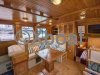 Fiche technique EUROBANKER 38 TRAWLER