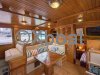 Fiche technique EUROBANKER 38 TRAWLER