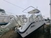 Fiche technique BOSTON WHALER 26 CONQUEST