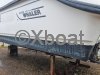 Fiche technique BOSTON WHALER 26 CONQUEST