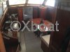 Bateau à Moteurs d'occasion VEDETTE CLASSIQUE