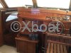 Bateau à Moteurs d'occasion VEDETTE CLASSIQUE