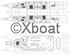 Catamaran d'occasion MOTOR YACHT CATAMARAN 30M