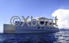 Catamaran d'occasion MOTOR YACHT CATAMARAN 30M