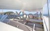 Catamaran d'occasion MOTOR YACHT CATAMARAN 30M