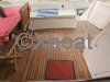 Fiche technique PRINCESS 480