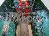 Fiche technique PRINCESS 480