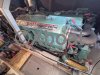 Fiche technique PRINCESS 480