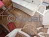 Fiche technique PRINCESS 480