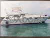 Fiche technique PRINCESS 480