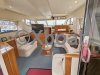 Fiche technique PRINCESS 480