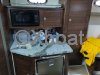 Fiche technique BOSTON WHALER 345 CONQUEST