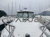 Fiche technique BOSTON WHALER 345 CONQUEST
