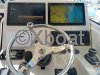 Fiche technique BOSTON WHALER 345 CONQUEST
