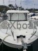 Fiche technique BARRACUDA 8