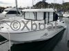 Fiche technique BARRACUDA 8