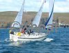 Fiche technique KETCH CONTEST 35