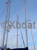 Fiche technique KETCH CONTEST 35