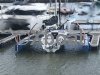 Fiche technique RADIKAL 26 TRIMARAN