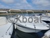 Bateau à Moteurs d'occasion PACIFIC CRAFT 700 SUN CRUISER
