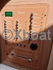 Fiche technique GOBBI ATLANTIS 315 SC