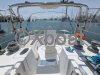 Fiche technique HUNTER 460 PTE