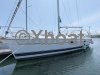 Fiche technique HUNTER 460 PTE