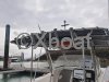 Bateau à Moteurs d'occasion OCEANIA 27 CC
