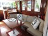 Fiche technique SWIFT TRAWLER 42