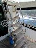 Fiche technique SWIFT TRAWLER 42